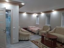 Квартира-студия, 35 м², 2/2 эт.