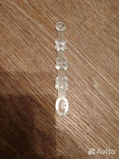 Подвески для люстры 