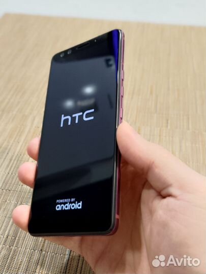 HTC U12 Plus, 6/128 ГБ