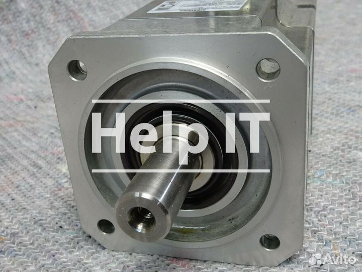 Серводвигатель Siemens 1FK7 1FK7042-5AF71-1FH2