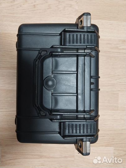 Аккумулятор lifepo4 12v 52Ач