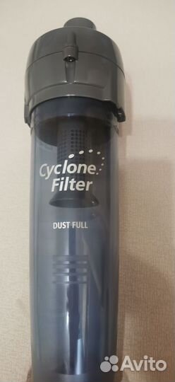 Циклонный фильтр самсунг