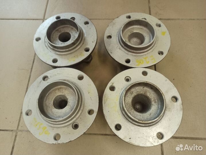 BMW подшипник передней ступицы 5-серия е60 е61