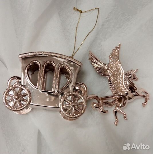 Ёлочные украшения