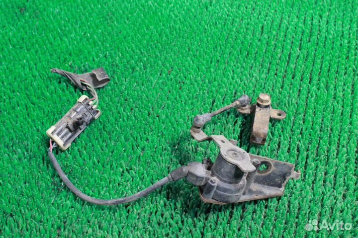 Датчики положения кузова Cadillac Escalade GMT800