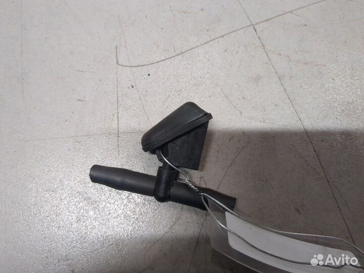 Форсунка омывателя стекла Ford Focus 2, 2008