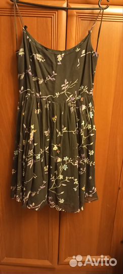 Сарафан летний. Вечернее пла. Е