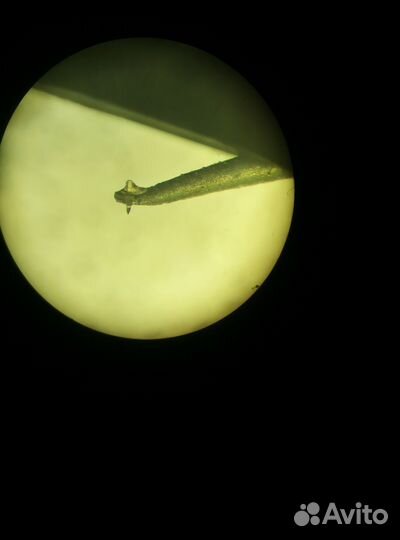 Головка звукоснимателя Denon DL-301 коробка