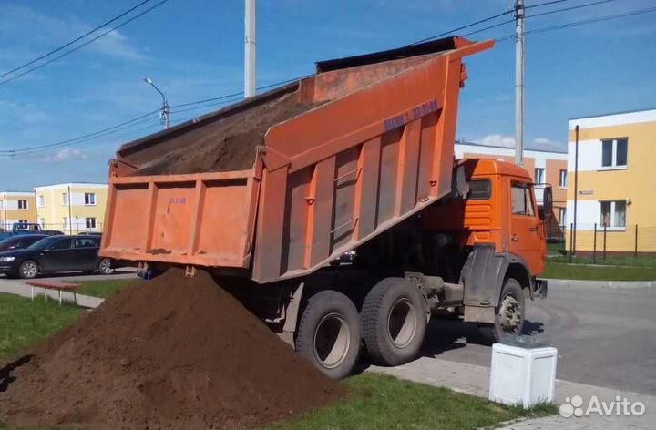 Торфосмесь