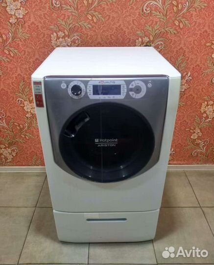 Стиральные машины бу с гарантией и доставкой