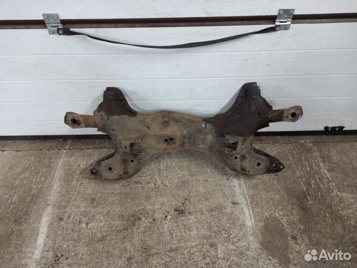 Подрамник Chery tiggo vortex tingo t11