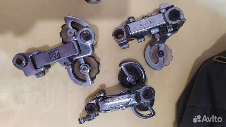 Зап,части хвз Спецзаказ и др