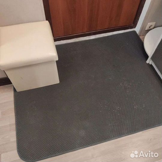 Придверный eva эва коврик