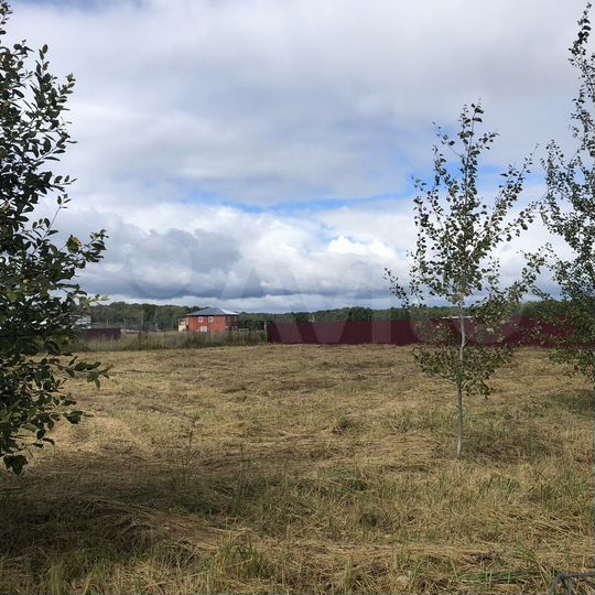 Участок 15 сот. (ИЖС)