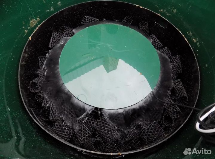 Автономная канализация под ключ. В любой грунт