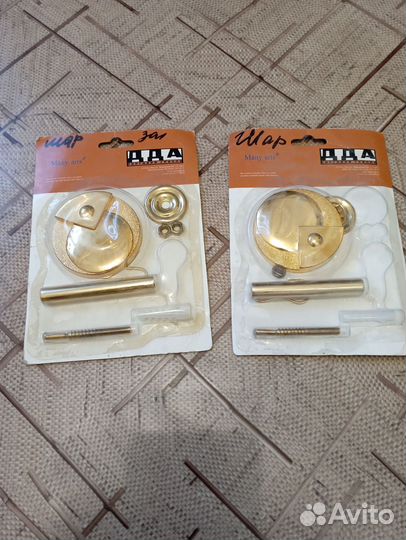 Держатель для штор