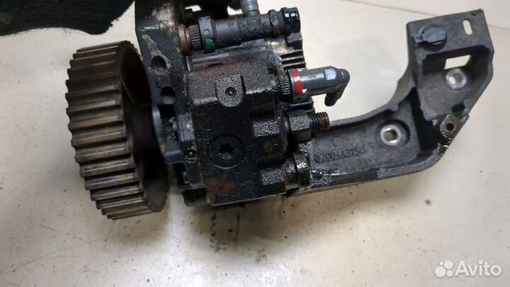 Тнвд Opel Vivaro, 2006