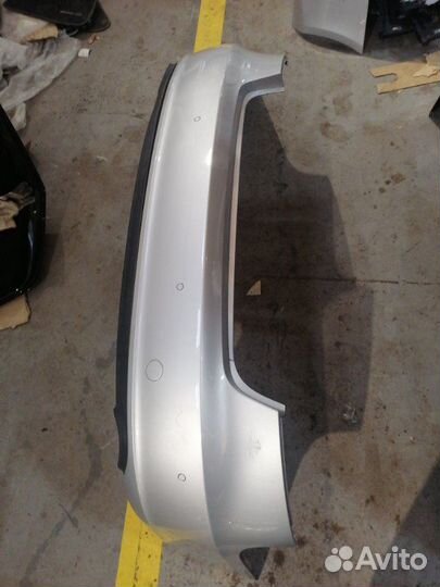 Бампер задний Audi A5 8T CDN 2008-2011