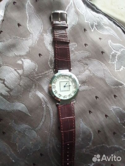 Часы cartier