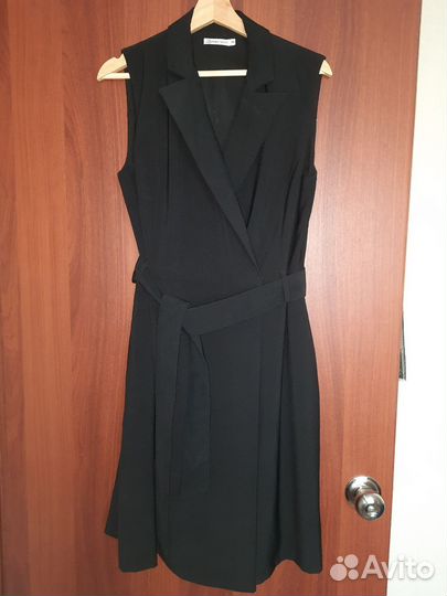 Платье женское 48 50 бу zarina