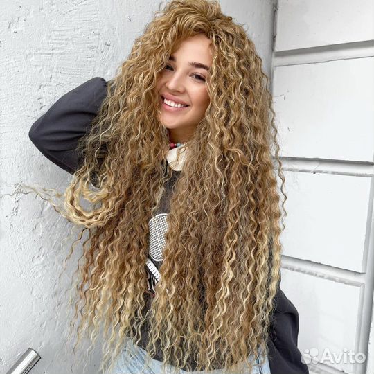 Афрокудри афрокосички,афрокосы зизи де-косы