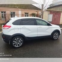 ВАЗ (LADA) XRAY Cross 1.8 MT, 2018, 55 000 км, с пробегом, цена 1 150 000 руб.