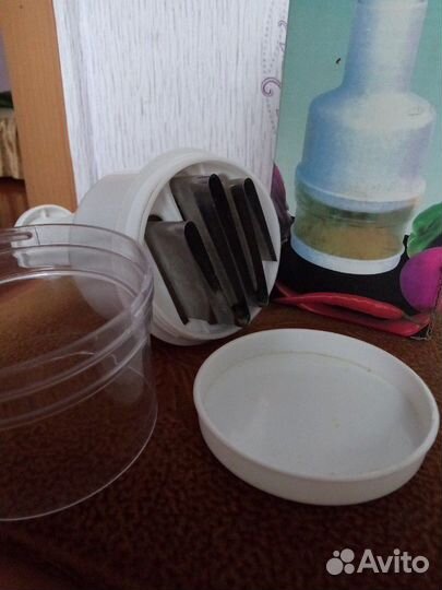 Измельчитель