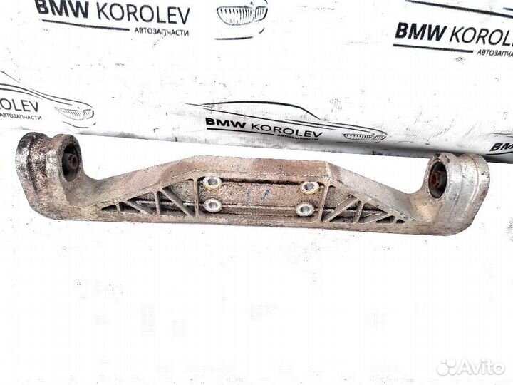 Кронштейн заднего редуктора (2006-2013) Suzuki SX4