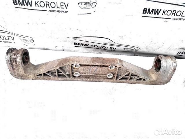 Кронштейн заднего редуктора (2006-2013) Suzuki SX4