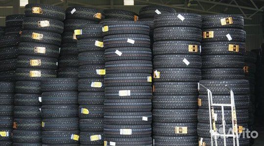 Delinte AW5 VAN 215/65 R16C