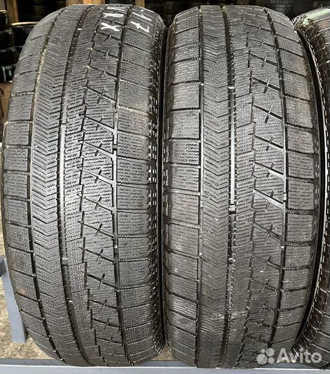 Bridgestone Blizzak VRX 225/60 R17