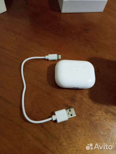 Беспроводные наушники