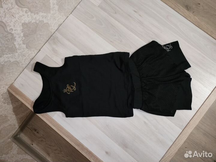 Форма для художественной гимнастики