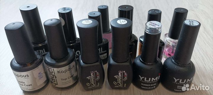 Набор для маникюра