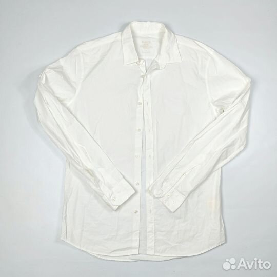 Белая рубашка Essentiel Antwerp M