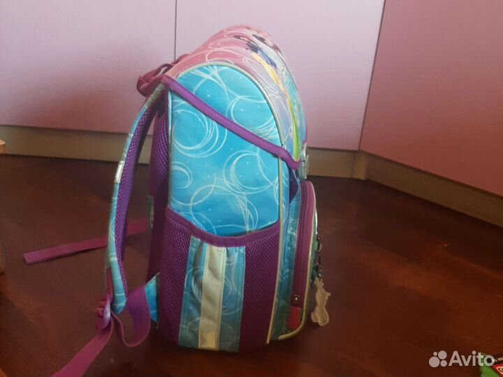 Рюкзак школьный Erich Krause