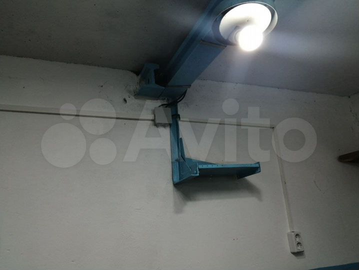 Гараж, 20 м²