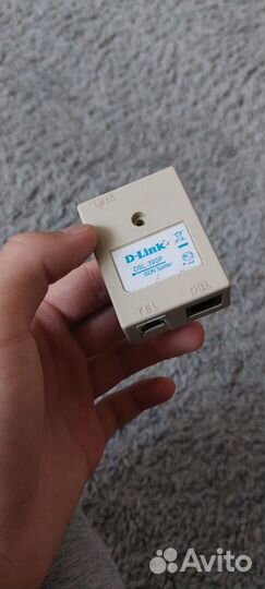 Panasonic телефон домашний