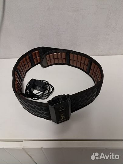 Пояс от Нуга Бест Миракл 2