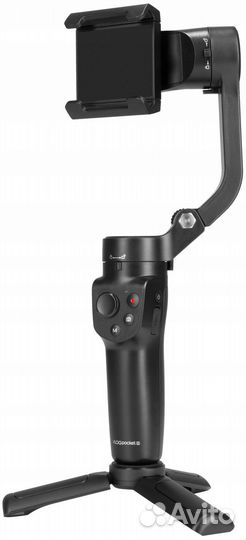 3-х осевой стабилизатор для телефона