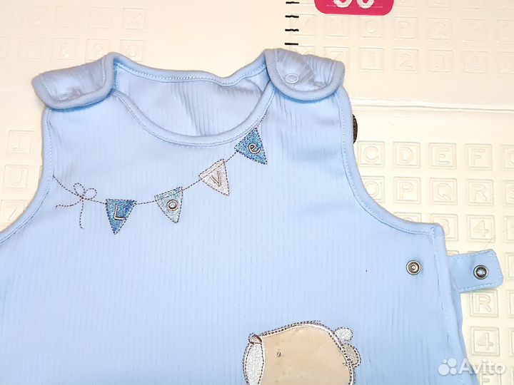 Спальный мешок детский, мешок для сна