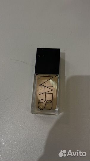 Тональный крем nars