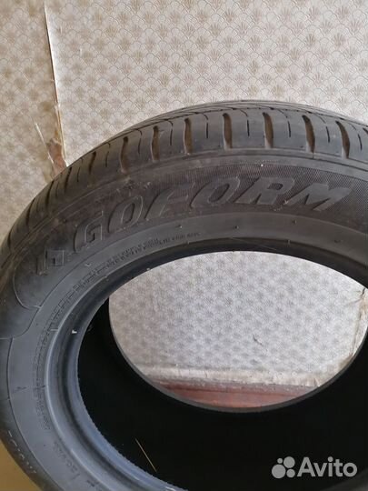 Goform G-745 205/60 R15