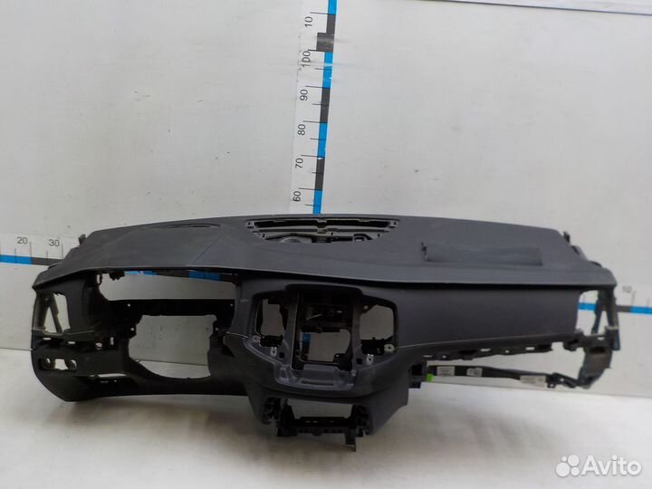 Торпедо Volvo XC90