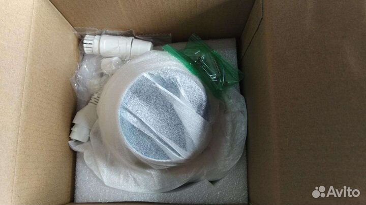 Камера HiWatch DS-I203(D) 2mp видеонаблюдение