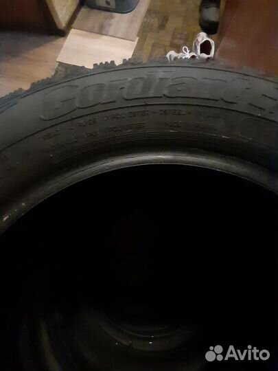 Cordiant Snow Cross 185/60 R15 84B