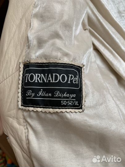 Шуба мутоновая