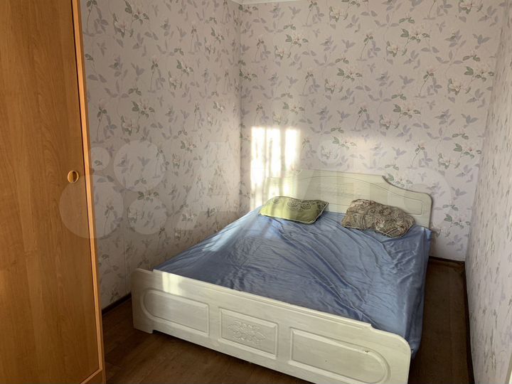 2-к. квартира, 43 м², 1/5 эт.