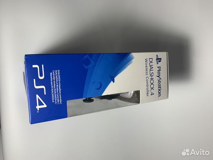 Геймпад для ps4