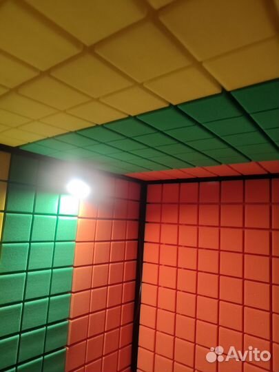 Звукозапись